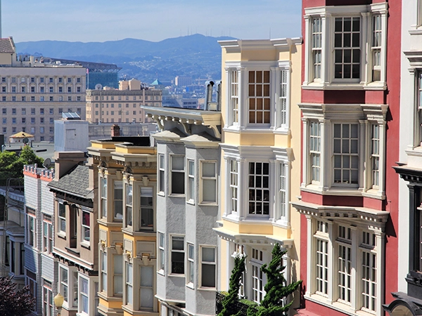 nob hill district houses