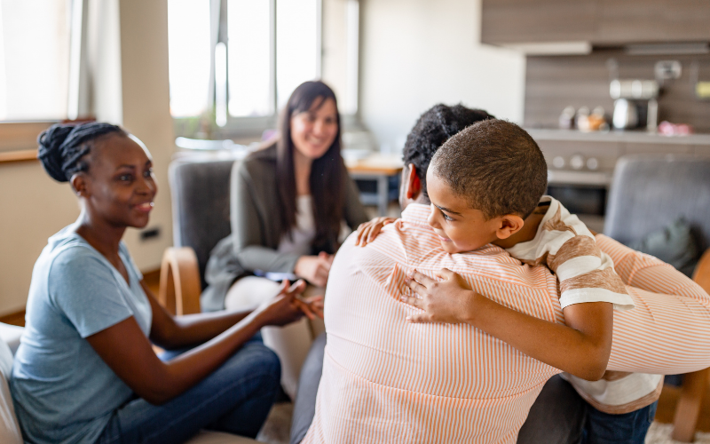mental health crisis nevada